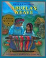 Abuela's Weave - Omar S. Castaneda - 9781880000205