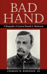 Bad Hand - CHARLES M.,  III Robinson - 9781880510025