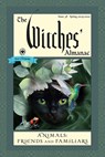 Witches' Almanac 2019 - Andrew Theitic - 9781881098461