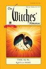 The Witches' Almanac 2021 - Andrew Theitic - 9781881098744