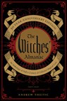 The Witches' Almanac 50 Year Anniversary Edition - Andrew Theitic - 9781881098775