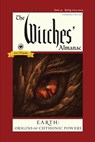 The Witches' Almanac 2023 - Andrew Theitic - 9781881098874