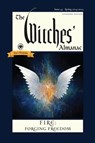 The Witches' Almanac 2024 - Andrew Theitic - 9781881098942