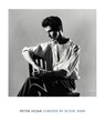 Peter Hujar Curated by Elton John - Peter Hujar - 9781881337232