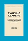 Evolving Leaders - Charles J Palus ; Wilfred H Drath - 9781882197118