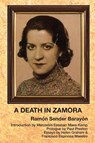 A Death In Zamora - Ramon Sender Barayon - 9781882260300