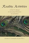Reality Activities - Richelle N Cunninghis - 9781882883219