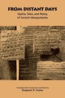 From Distant Days - Benjamin R. Foster - 9781883053093