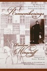 Rememberings - Pauline Wengeroff - 9781883053611