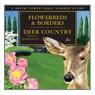 Flowerbeds & Borders in Deer Country - Vincent Drzewucki - 9781883283292