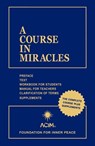 A Course in Miracles - Foundation for Inner Peace - 9781883360269