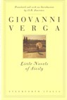Little Novels Of Sicily - Giovanni Verga - 9781883642549