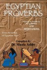 Egyptian Proverbs - Muata Abhaya Ashby - 9781884564000