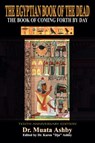 Ancient Egyptian Book of the Dead - Muata Ashby - 9781884564529