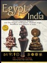 Egypt and India - Muata Ashby - 9781884564574