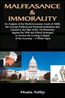 Malfeasance & Immorality - Muata Ashby - 9781884564833