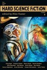 The Year's Top Hard Science Fiction Stories 6 - Nancy Kress ; Lavie Tidhar - 9781884612626