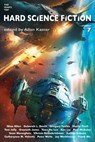 The Year's Top Hard Science Fiction Stories 7 - Nina Allan - 9781884612657
