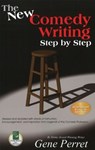 New Comedy Writing Step by Step - Gene Perret - 9781884956669