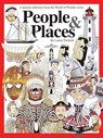 People & Places - Laurie Triefeldt - 9781884956713