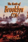 Battle Of Brooklyn 1776 - John Gallagher - 9781885119698