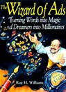 The Wizard of Ads - Roy H. Williams - 9781885167293