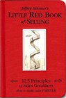 Little Red Book of Selling - GITOMER,  Jeffrey - 9781885167606