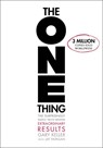 The ONE Thing - Gary Keller ; Jay Papasan - 9781885167774