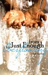 From Just Enough to Overflowing - Bob Yandian - 9781885600189
