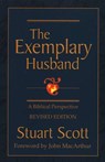 Scott, S: Exemplary Husband - Stuart Scott - 9781885904317
