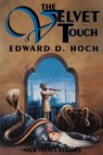 The Velvet Touch - Edward D Hoch - 9781885941428