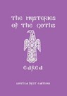 The Mysteries of the Goths - Edred Thorsson - 9781885972316