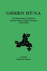 Green Rûna - Edred Thorsson - 9781885972880