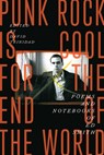PUNK ROCK IS COOL FOR THE END - Ed Smith - 9781885983671