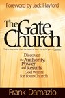 Gate Church - Frank Damazio ; Tbd - 9781886849778