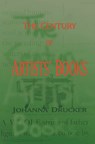 The Century Of Artists' Books - Johanna Drucker - 9781887123693