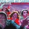 God Save My "Queen" - Daniel Nester - 9781887128278