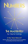 Numbers - The Master Key - CONINGS,  Clayne - 9781887472944