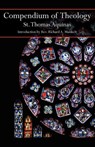 Compendium of Theology - Saint Thomas Aquinas - 9781887593434
