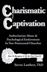 Charismatic Captivation - Steven Lambert - 9781887915007