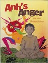 Anh's Anger - Gail Silver - 9781888375947