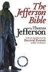 The Jefferson Bible - Percival Everett - 9781888451627