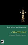 Creative Envy - Carlos Amadeu Botelho Byington - 9781888602302
