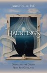 Hauntings - James (James Hollis) Hollis - 9781888602623