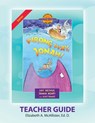 Discover 4 Yourself(r) Teacher Guide: Wrong Way, Jonah! - Elizabeth a. McAllister - 9781888655377