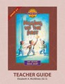 Discover 4 Yourself(r) Teacher Guide: Digging Up the Past - Elizabeth a. McAllister - 9781888655438