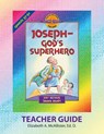 Discover 4 Yourself(r) Teacher Guide: Joseph - God's Superhero - Elizabeth a. McAllister - 9781888655469