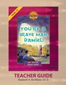 Discover 4 Yourself(r) Teacher Guide: You're a Brave Man, Daniel! - Elizabeth a. McAllister - 9781888655476