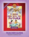 Discover 4 Yourself(r) Teacher Guide: A Sneak Peek Into the Future - Elizabeth a. McAllister - 9781888655490
