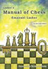 Lasker's Manual of Chess - Emanuel Lasker - 9781888690507